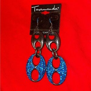 Beautiful Taramanda Fashion Earrings